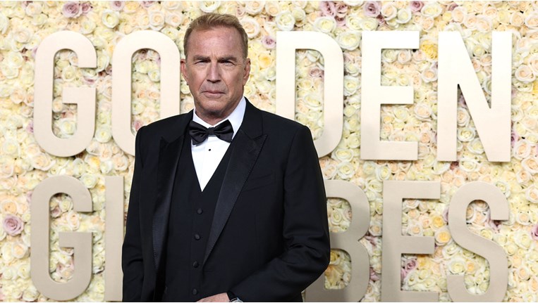 κέβιν Κόστνερ