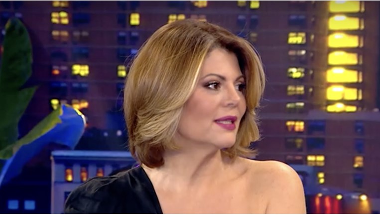 Χριστίνα Βίδου