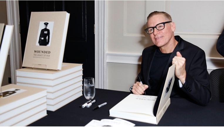 Μπράιαν Άνταμς, bryan adams