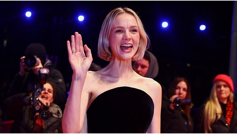 Κάρεϊ Μάλιγκαν