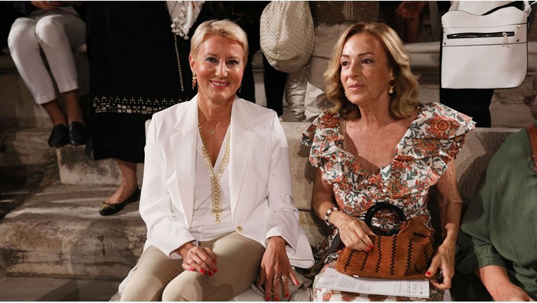 Νατάσα Παζαΐτη