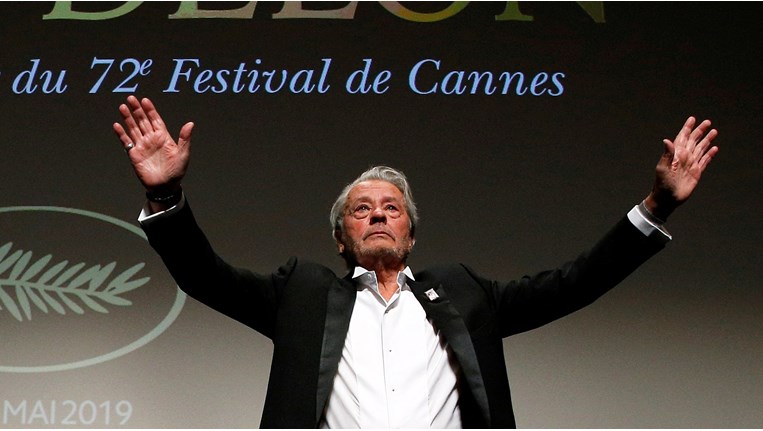 Άλεν Ντέλον