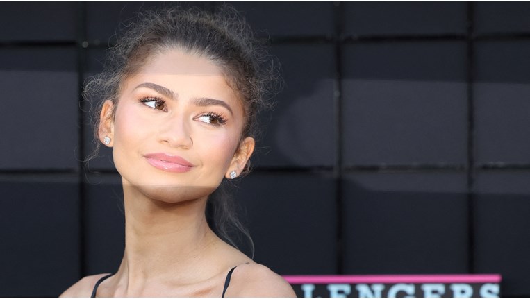 Zendaya