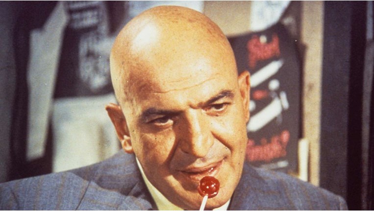 Τέλης Σαβάλας: 'Είμαι υπερήφανος Έλληνας. Κουβαλάω τον ελληνισμό μου σαν γαλόνι'