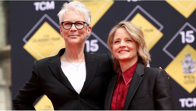 Τζόντι Φόστερ