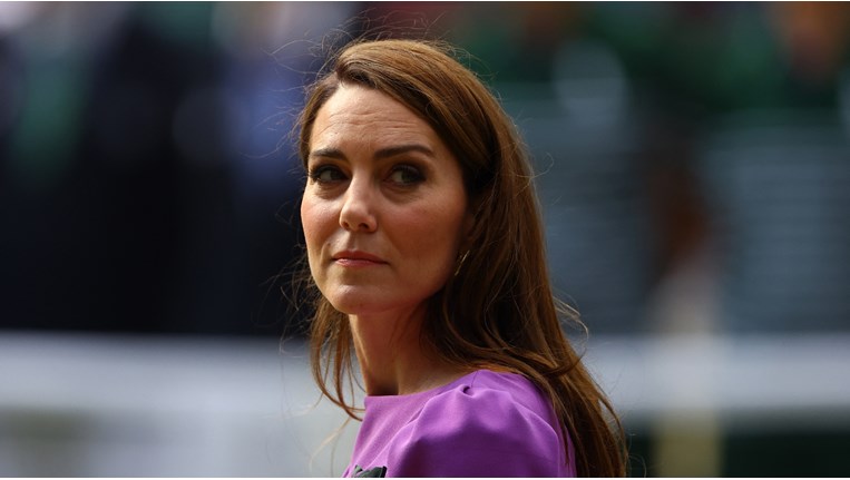 Κέιτ Μίντλετον