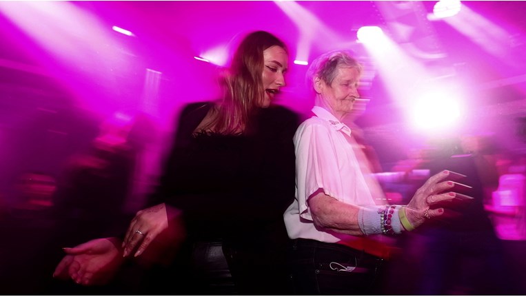 80ρηδες παρτάρουν