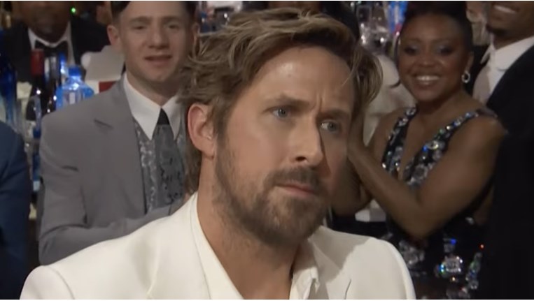 Ράιαν Γκόσλινγκ