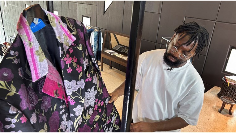 Νιγηρία, Μόδα, λοατκι