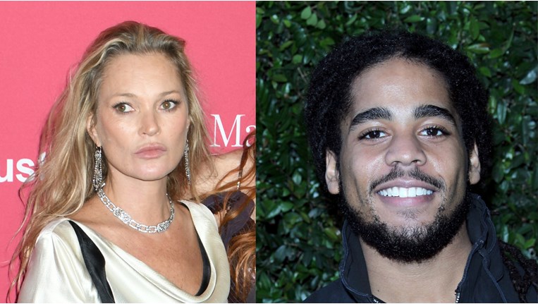 Κέιτ Μος, Μάρλεϊ