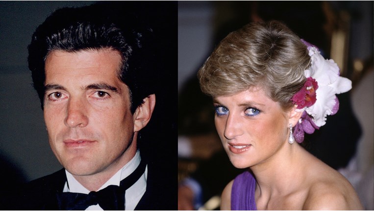 Nταϊάνα, Κένεντι