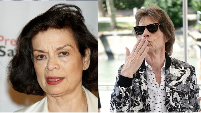 Μπιάνκα, Τζάγκερ