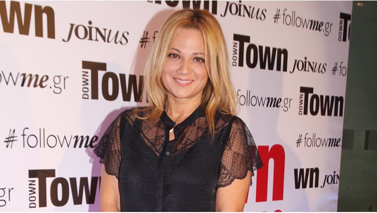 Νάνσυ Ζαμπέτογλου