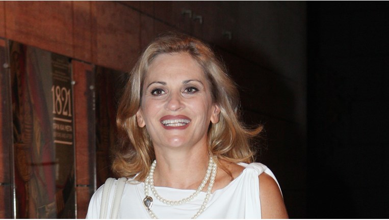 Θεοφανια Παπαθωμα