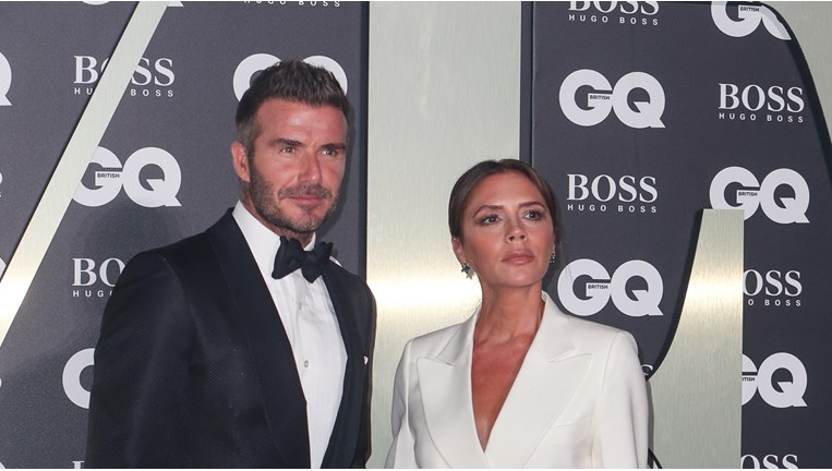 Βικτόρια Μπεκαμ