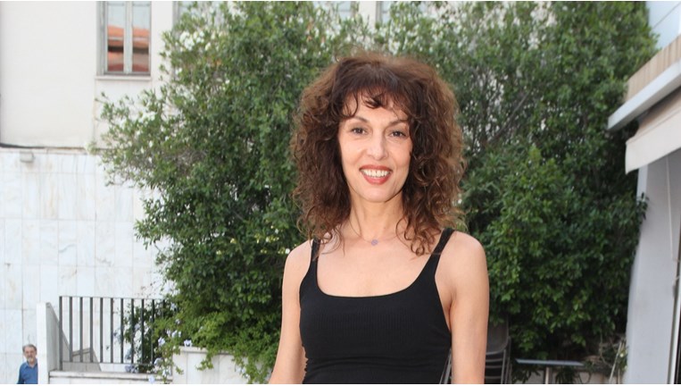 Δημητρα Παπαδημα