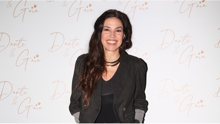 Ναταλια Δραγουμη