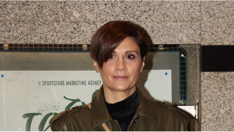 Αννα μαρια παπαχαραλαμπους