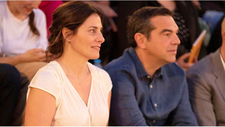 Μπέτυ Μπαζιάνα