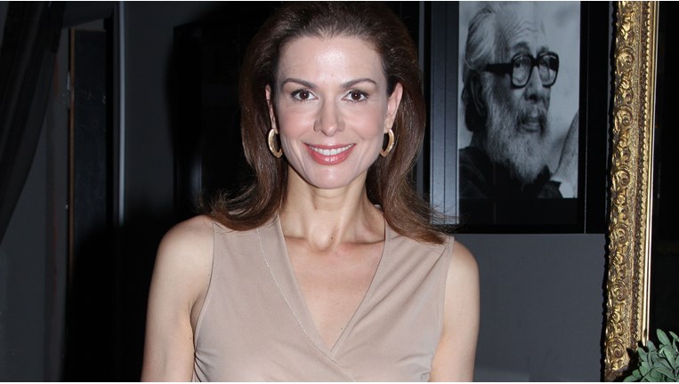 Τζίνα Αλιμονου