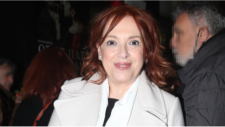 Ελένη Ράντου