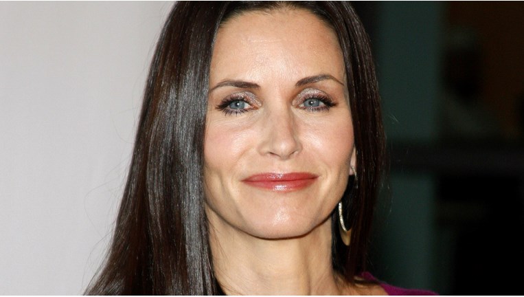 Κόρτνεϊ Κοξ