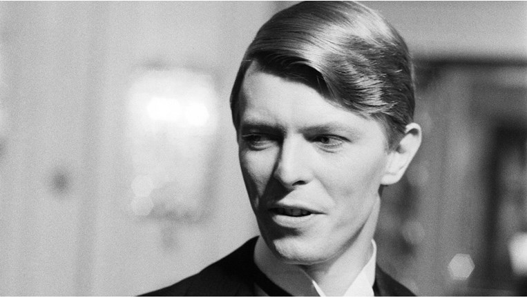 Ντέβιντ Μπόουι