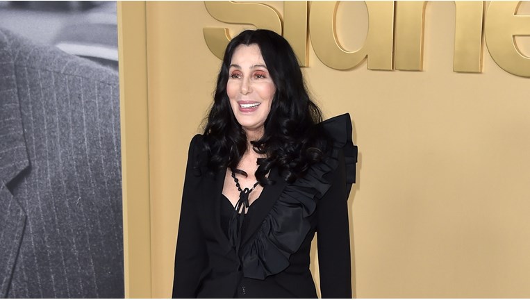 cher