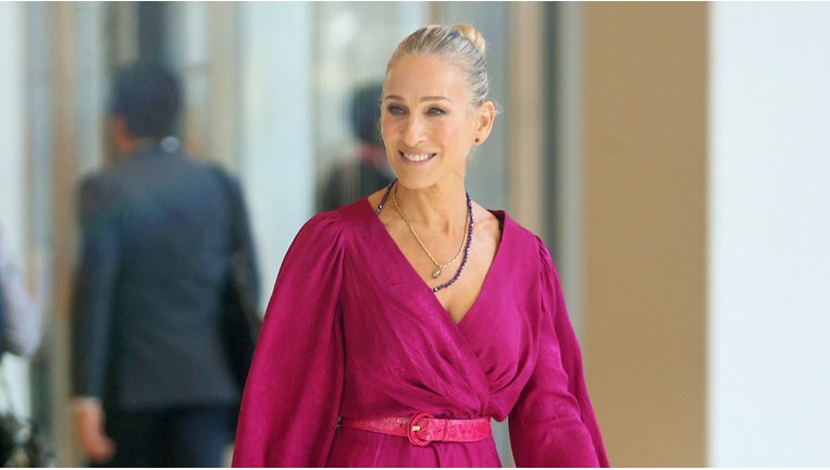 sarah jessica parker