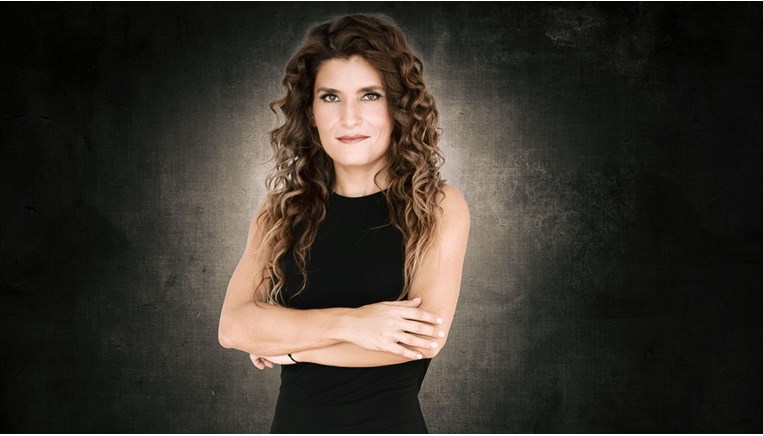 betty harlafti