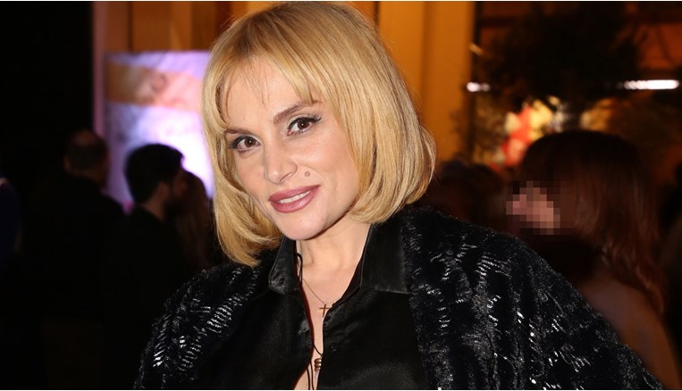 Ελεωνόρα Ζουγανέλη