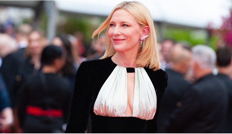 Cate Blanchett
