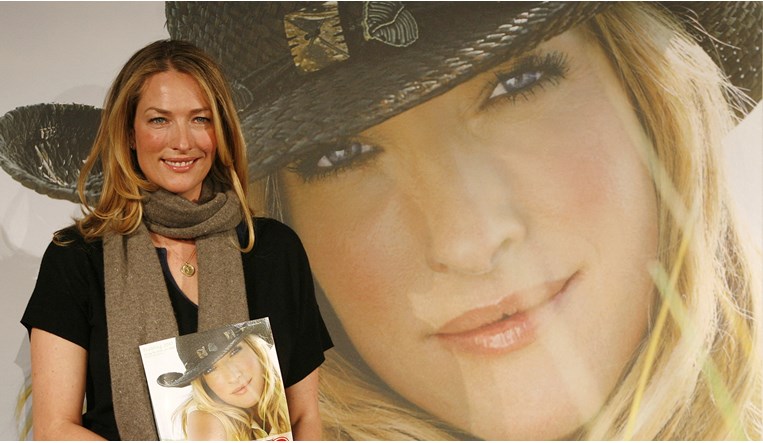 Tatjana Patitz