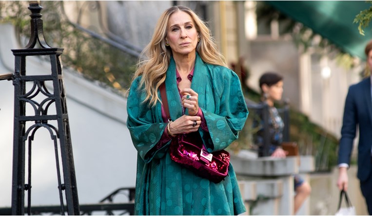 Σάρα τζέσικα Πάρκερ