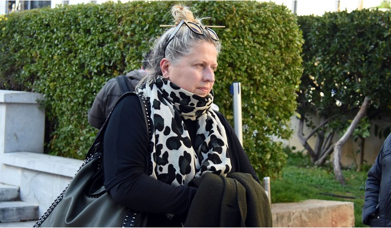 Σάντρα Βουτσά