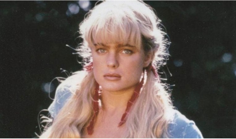 Ερίκα Ελένιακ