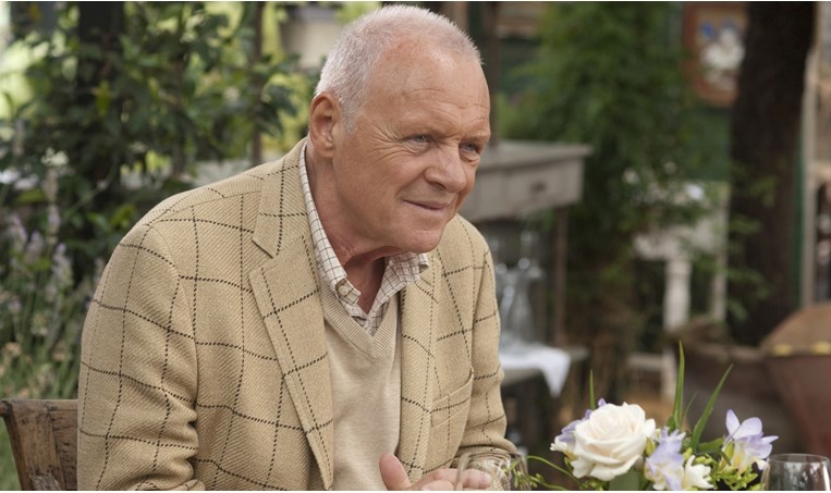 Άντονι Χόπκινς