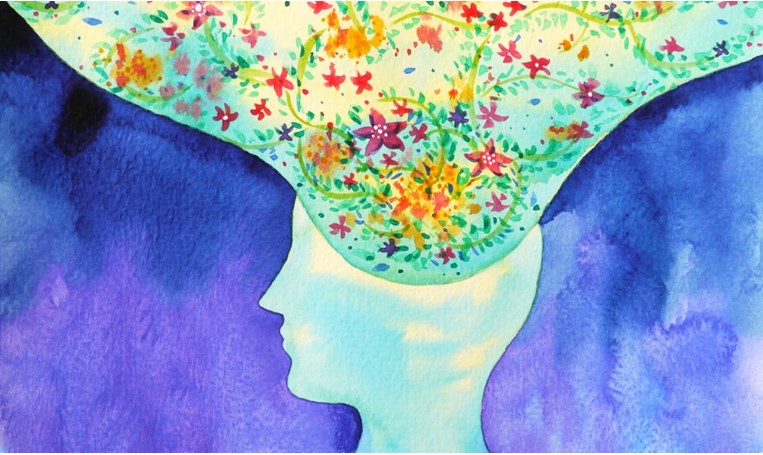 mind