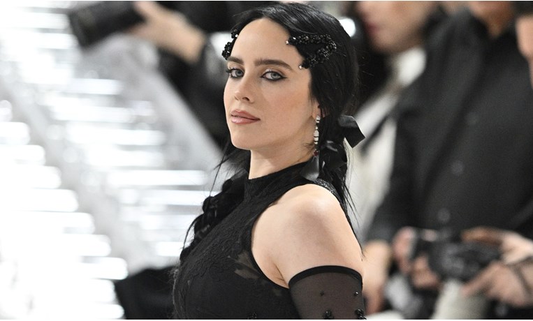 Μπίλι Άιλις