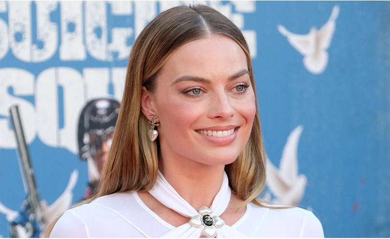 Margot Robbie