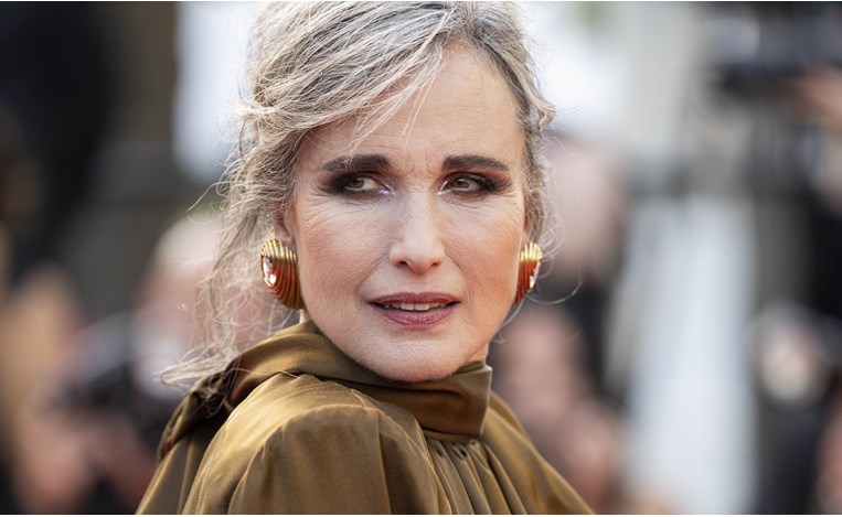 Άντι ΜακΝτάουελ