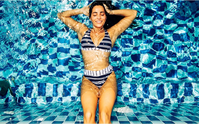 #SeasonFavorites | Το διαχρονικό μαγιό που κάθε γυναίκα χρειάζεται στη συλλογή της