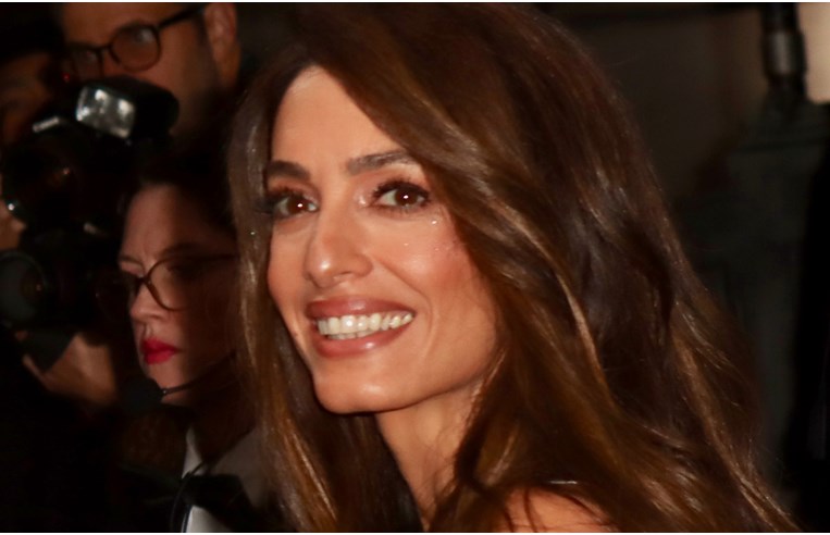 Αμάλ Κλούνεϊ