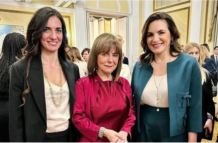 Χριστίνα Κεφαλογιάννη