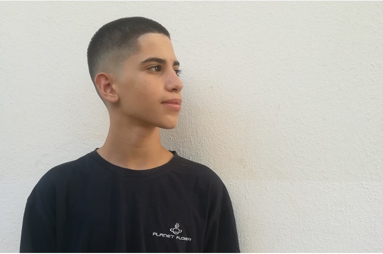 Αγγελος Τσιαμούρας