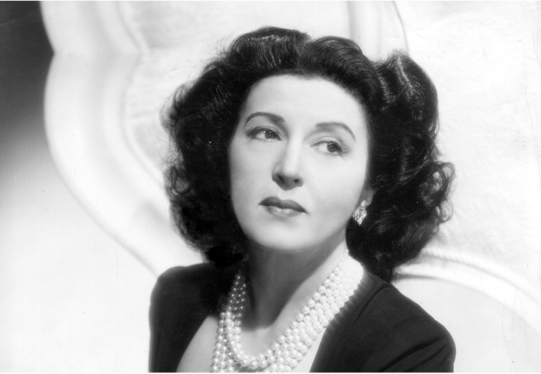 Κατίνα Παξινού