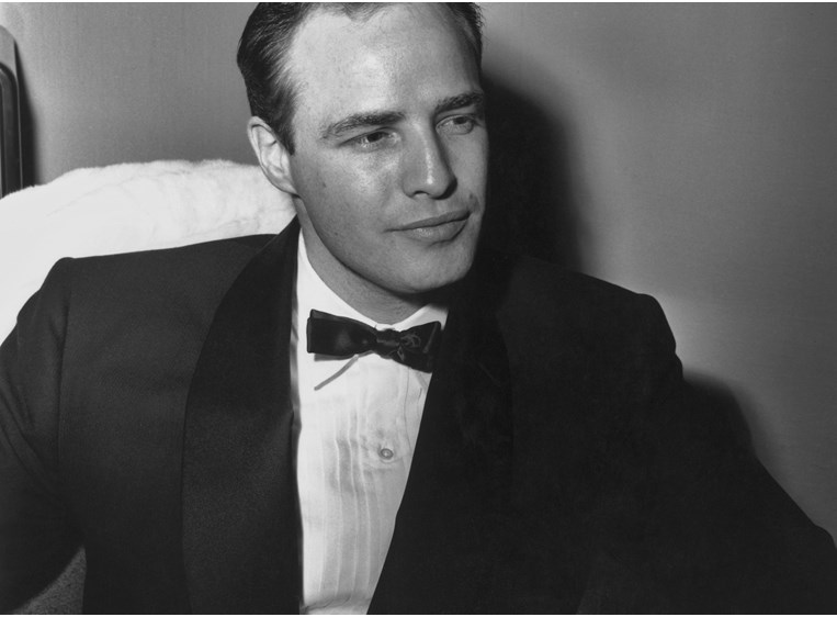 Marlon Brando