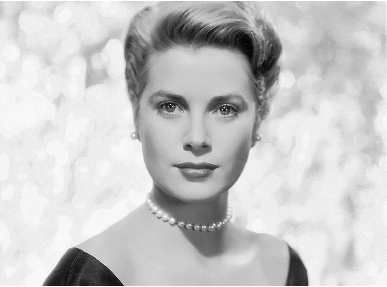 princess grace of monaco