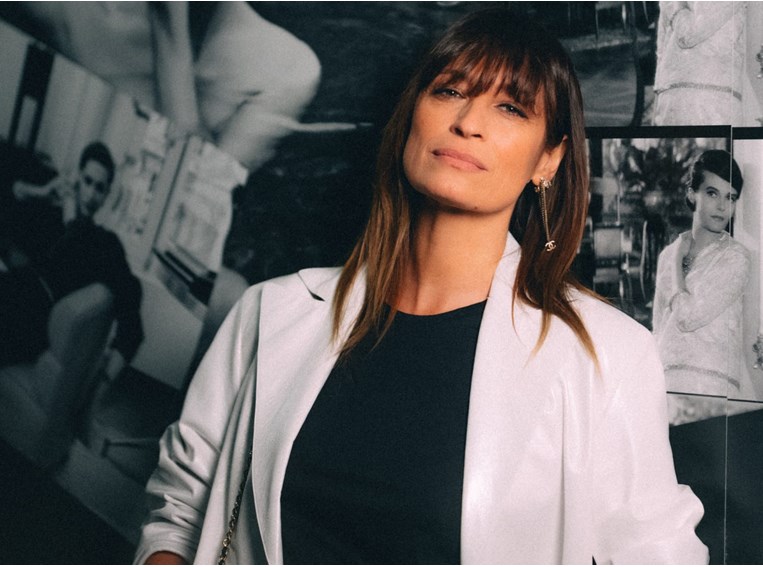 caroline de maigret