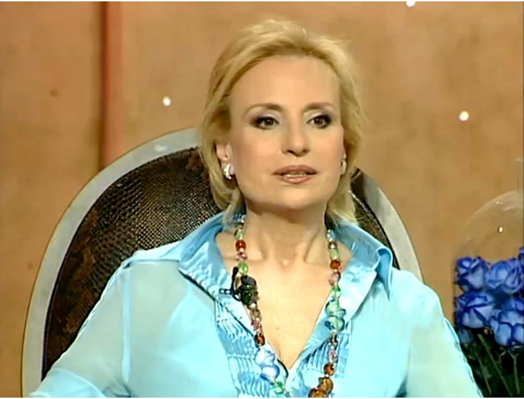 Βίκυ Μοσχολιού